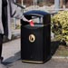 Futuro™ Litter Bin
