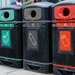 Glasdon Jubilee™ Plastic Bottle Recycling Bin