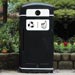 Grampian™ Clear Glass Recycling Housing