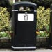 Grampian™ General Waste Bin Housing
