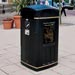 Grampian™ Litter Bin