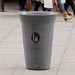 Luna™ Litter Bin