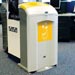 Nexus® 100 Mixed Glass Recycling Bin