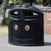 Nexus® 200 Litter Bin