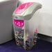 C-Thru Nexus® 30 Battery Recycling Bin