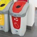 Nexus® 30 Can Recycling Bin