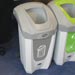Nexus® 30 General Waste Bin