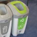Nexus® 30 Mixed Recyclables Recycling Bin