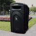 Nexus® 360 Litter Bin