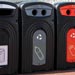 Nexus® 360 Plastic Bottle Recycling Bin