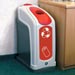 Nexus® 50 Can Recycling Bin