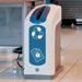Nexus® 50 Confidential Paper Recycling Bin
