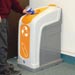 Nexus® 50 Plastic Bottle Recycling Bin
