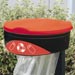 Orbis™ Can Recycling Sack Holder