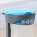 Orbis™ Newspaper & Magazine Recycling Sack Holder