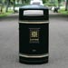 Stanford™ Litter Bin