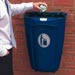 Super Trimline 50™ Litter Bin