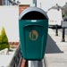 Super Trimline 50HSL Litter Bin