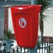 Super Trimline 50SL Litter Bin