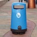 Topsy 2000™ Litter Bin