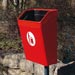 Trimline 25™ Litter Bin