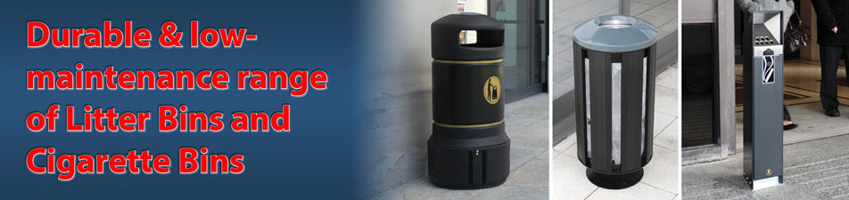 Professional waste separation solutions